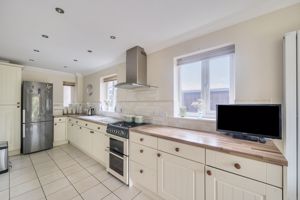 Kitchen - click for photo gallery